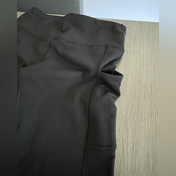 IUGA Fleece Lined Leggings Women - Picture 4 of 6